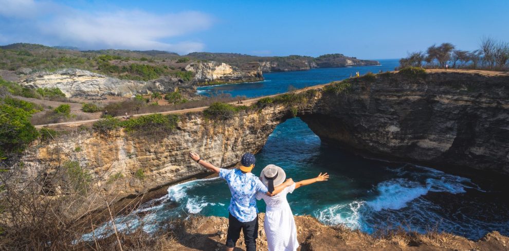 Your Ultimate Guide to Exploring Nusa Penida