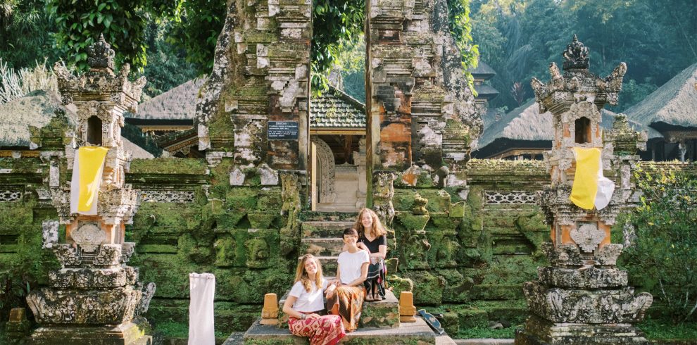 The Best Time to Visit Indonesia: A Month-by-Month Guide