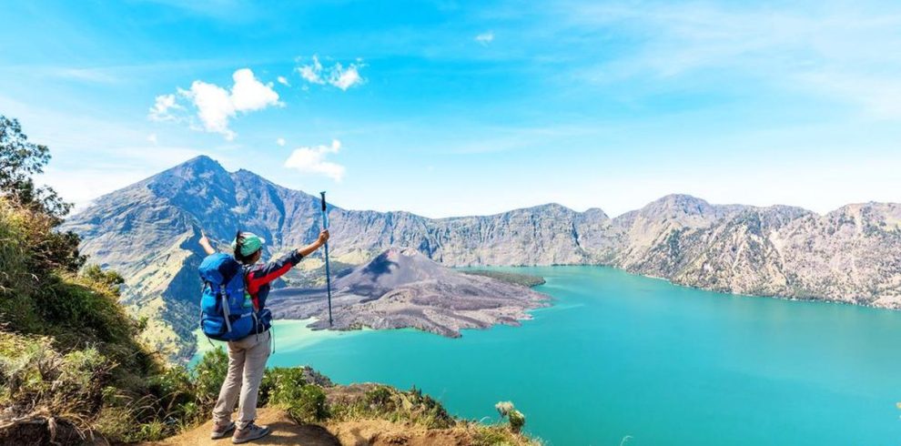 Must-Visit Places in Lombok: Beaches, Waterfalls, and Culture